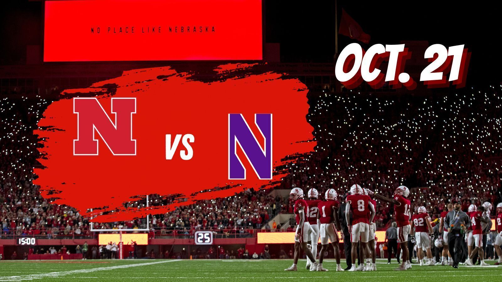 Northwestern Wildcats